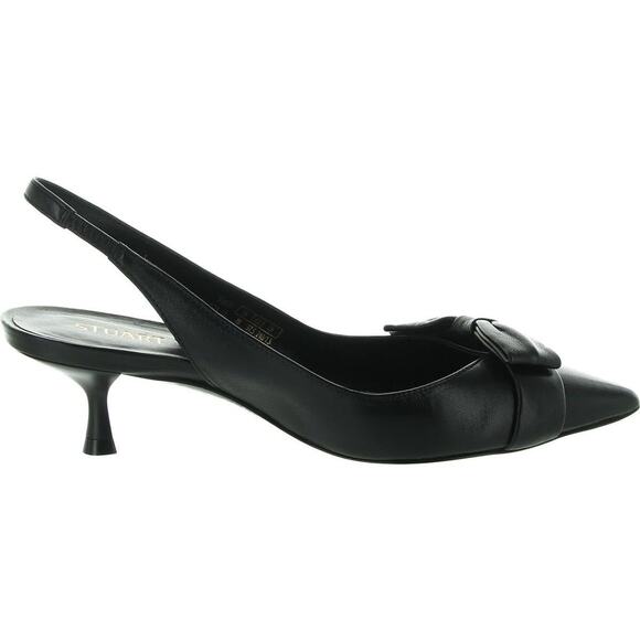 Sofia 50 Slingback Pump - Picture 2 of 3